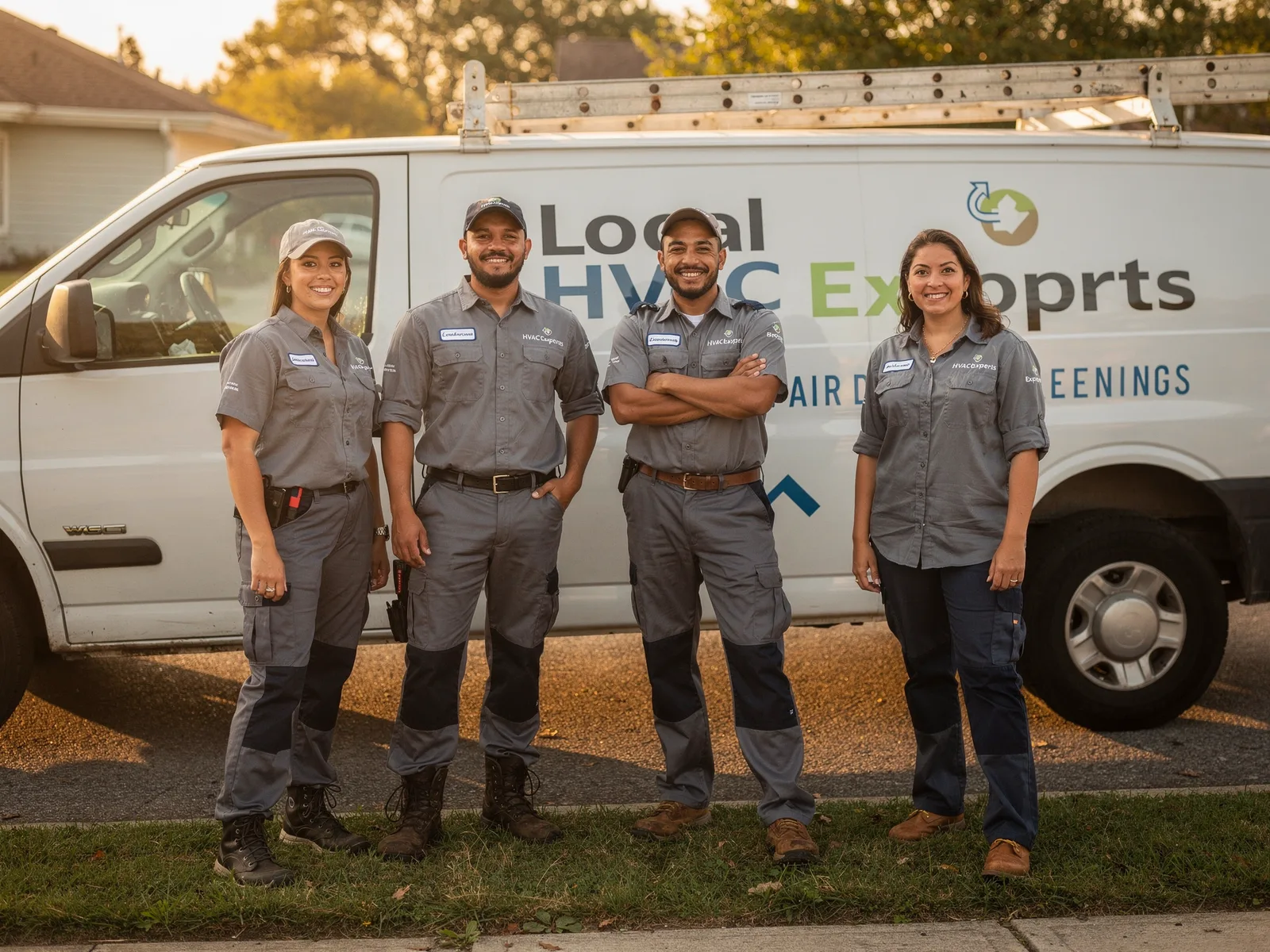 24/7 HVAC Repair & AC Replacement company in Clayton, MI